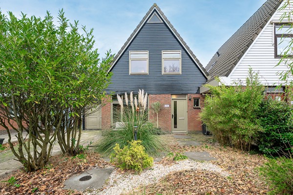 Medium property photo - Vogelzand 4202B, 1788 MK Julianadorp